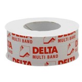 Лента Delta-Multi-Band M60 универсальная односторонняя (25мх60мм)